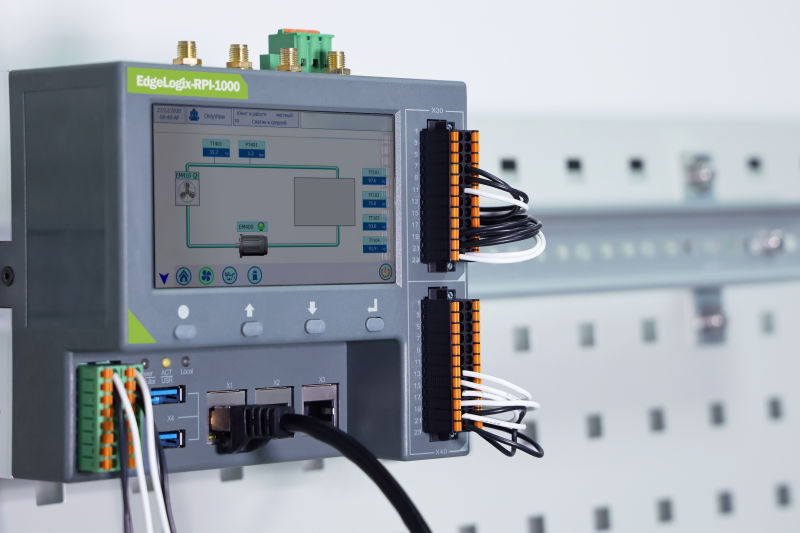 Edge Series for Industry - eucatech Store