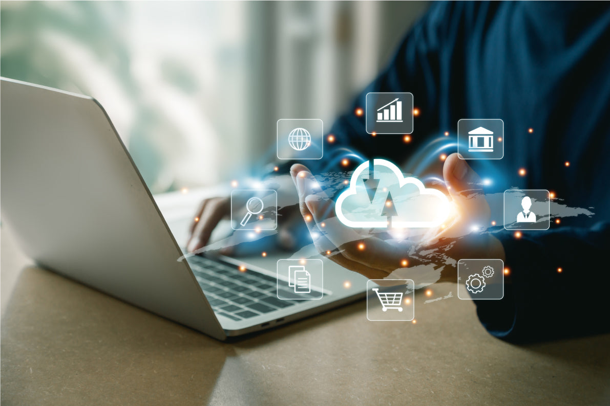Real-Time Monitoring Solutions - eucatech Store