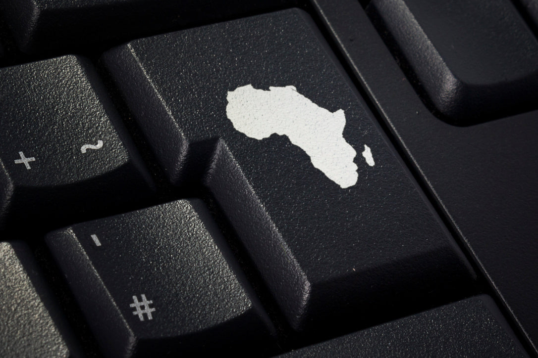 The Rise of IoT in Africa - eucatech Store