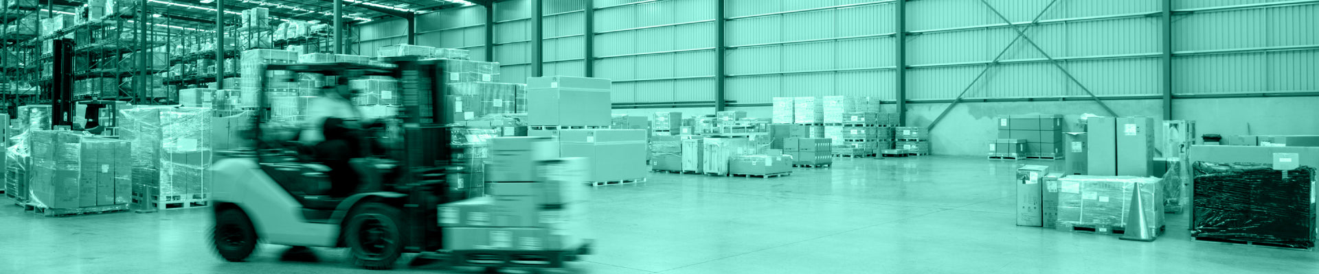 Logistics - eucatech Store