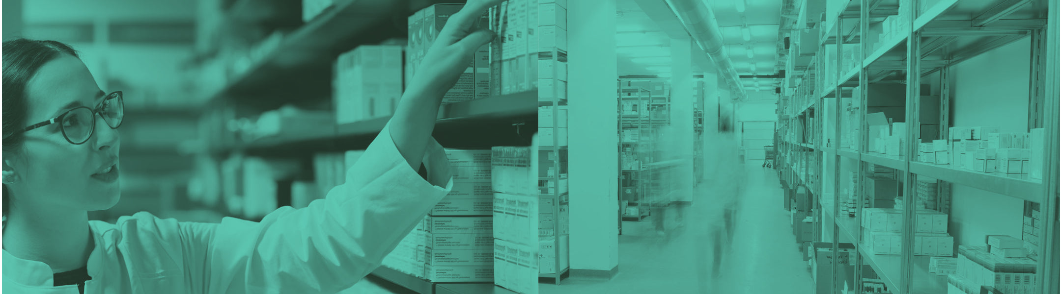 Warehousing & Cold Storage - eucatech Store