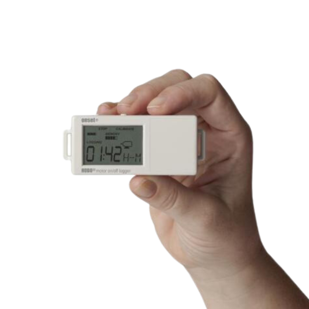 HOBO Motor On/Off Data Logger - eucatech Store