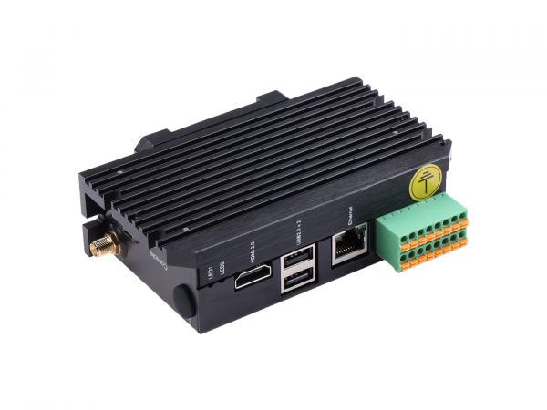 EdgeBox RPi 200 Industrial Edge Controller