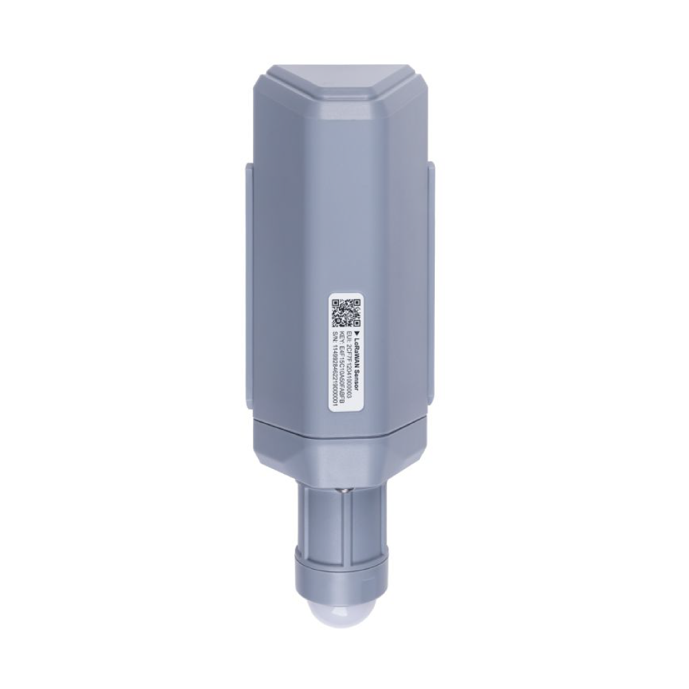 NS Light Intensity - eucatech Store