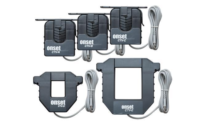 Split-core AC current Sensor - eucatech Store