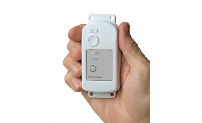 Temp Bluetooth 2 External Sensor - eucatech Store