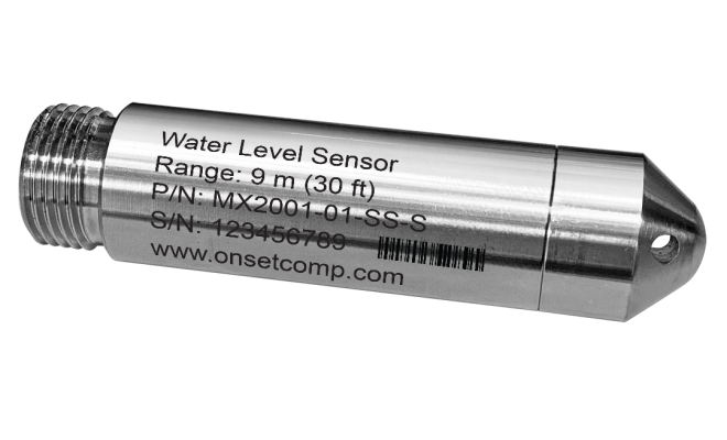 Water Level Sensor - eucatech Store