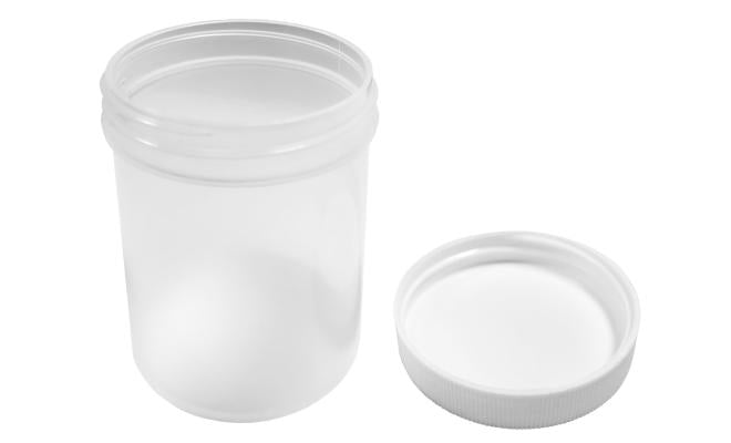 MX2500 Calibration Beaker - eucatech Store