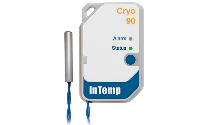 CX702/3 Cryogenic Bluetooth Data Logger - eucatech Store