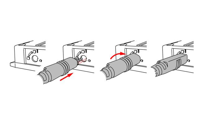 Self-Describing 4 to 20 mA Input Cable Sensor - eucatech Store