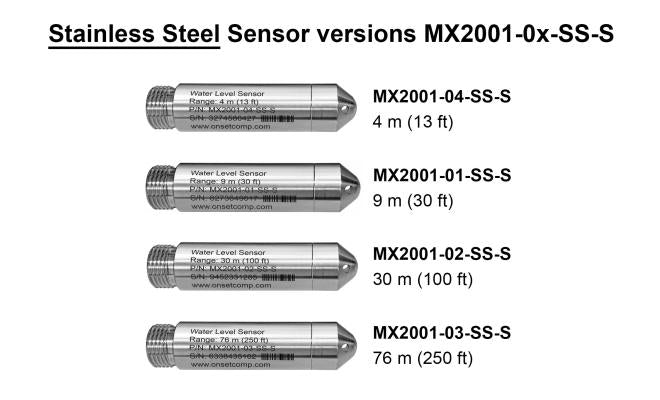 Water Level Sensor - eucatech Store