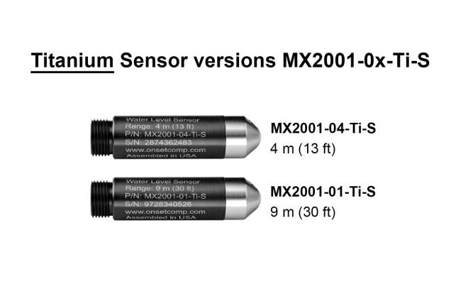 Water Level Sensor - eucatech Store