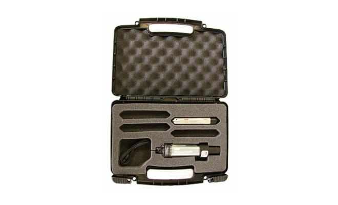 Water Level Data Logger Carrying Case - eucatech Store