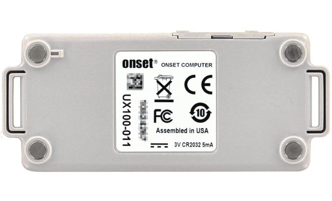 HOBO Temp/RH 2.5% Data Logger - eucatech Store