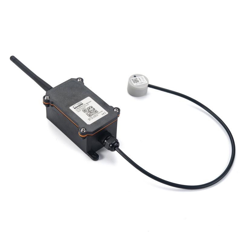 NSS600 LoRaWAN Liquid Level Sensor