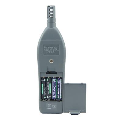 K Thermocouple Hygrometer - eucatech Store