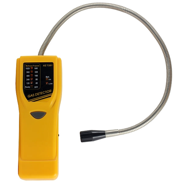 Gas Leak Detector - eucatech Store