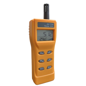 CO2 Thermometer - eucatech Store