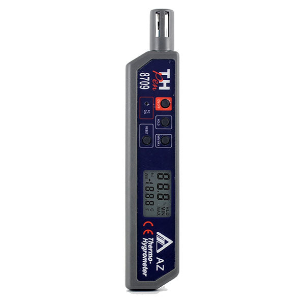 Humidity Meter - eucatech Store