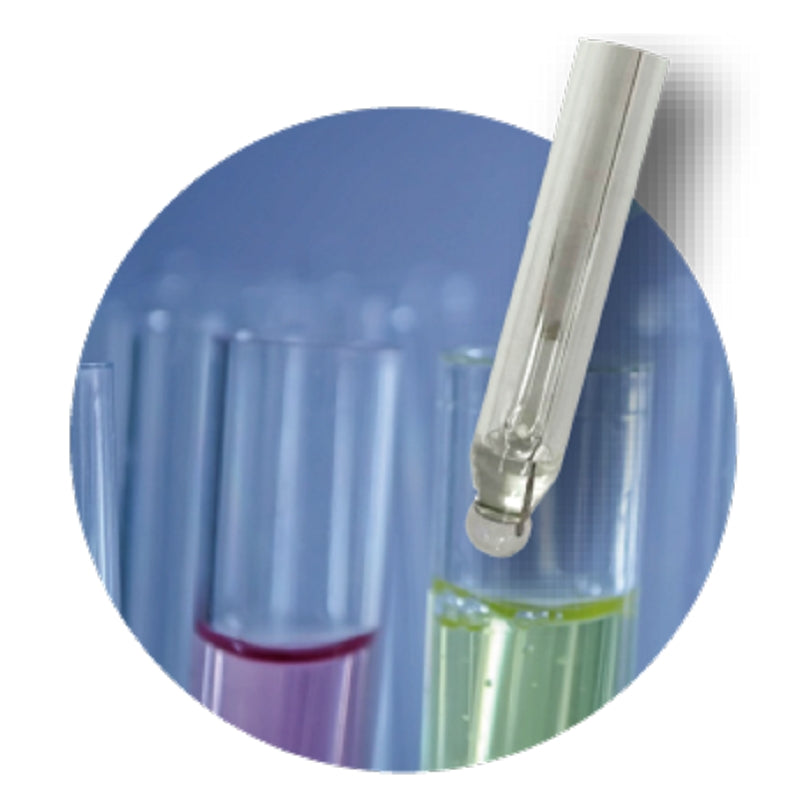 Full Glass pH Meter - eucatech Store