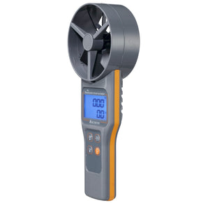 Temp/RH/CO2 Anemometer - eucatech Store