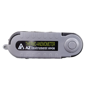 Pocket Temp. Anemometer - eucatech Store