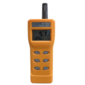 CO2 Thermometer - eucatech Store