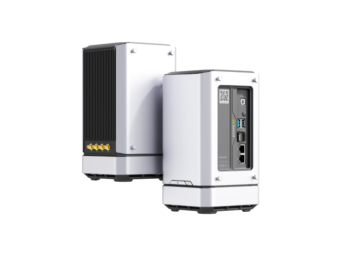 reServer Jetson inference Edge AI Centre - eucatech Store
