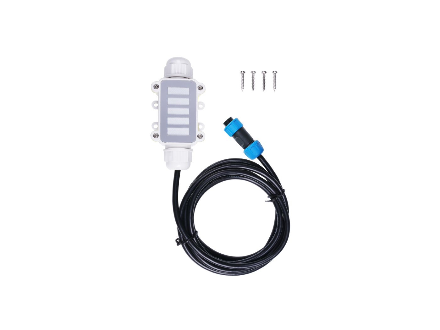 NDIR CO2 Concentration Sensor - eucatech Store