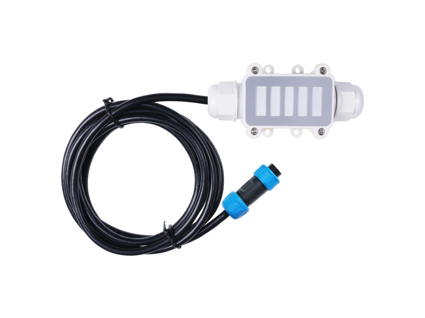 NDIR CO2 Concentration Sensor - eucatech Store