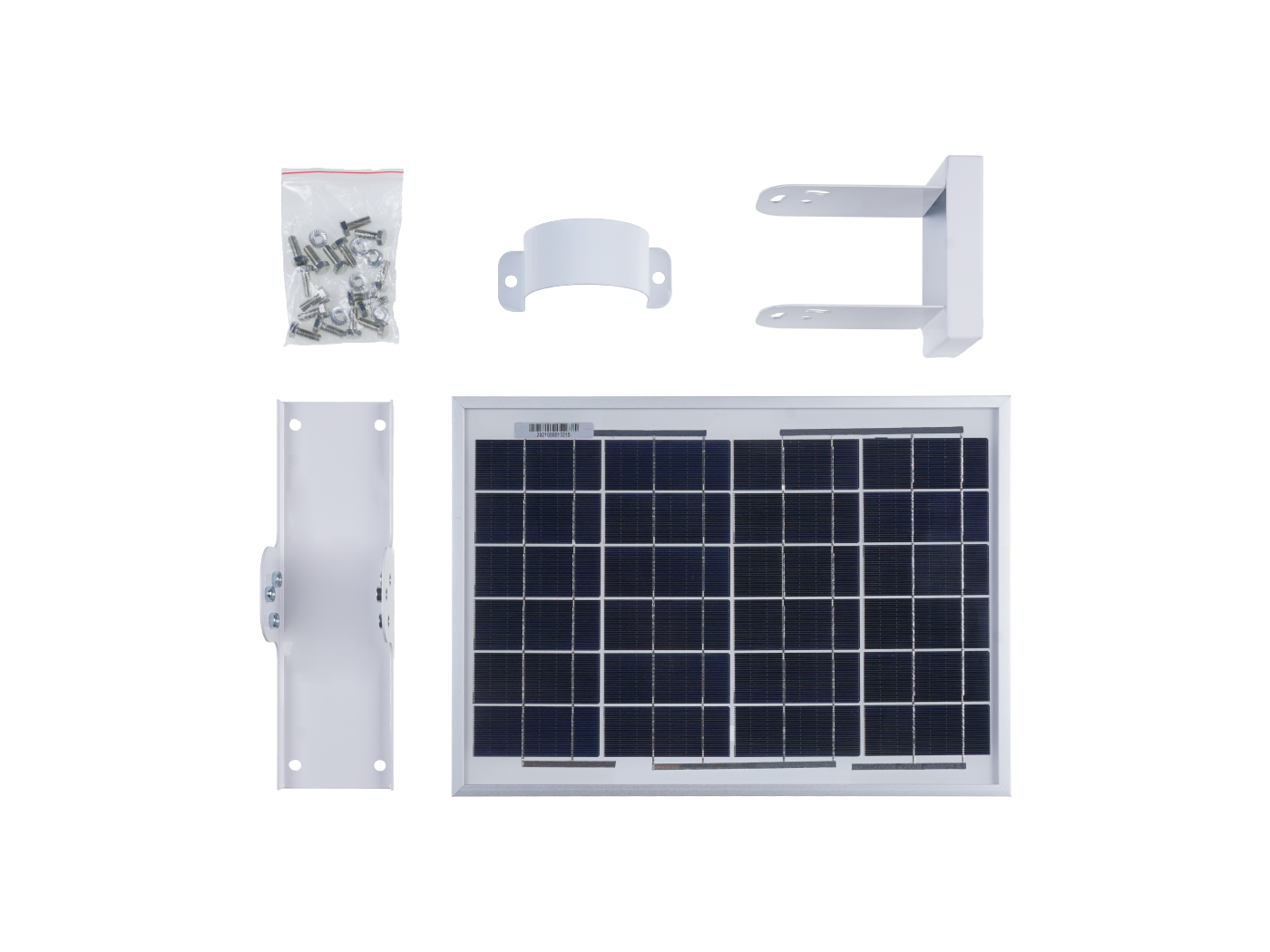 High Efficiency Waterproof Solar Panel - eucatech Store