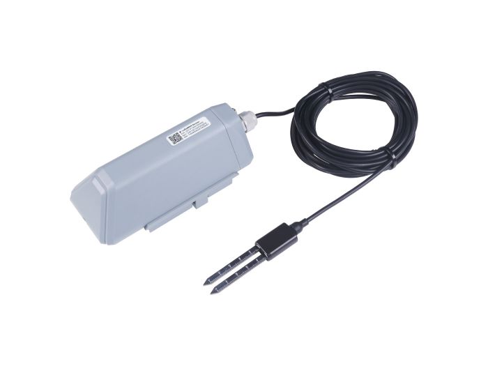 LoRaWAN Soil Moisture/Temp/EC Sensor - eucatech Store