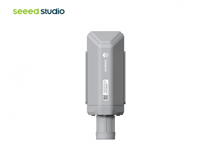SenseCAP CO2/Temp/RH Sensor - eucatech Store