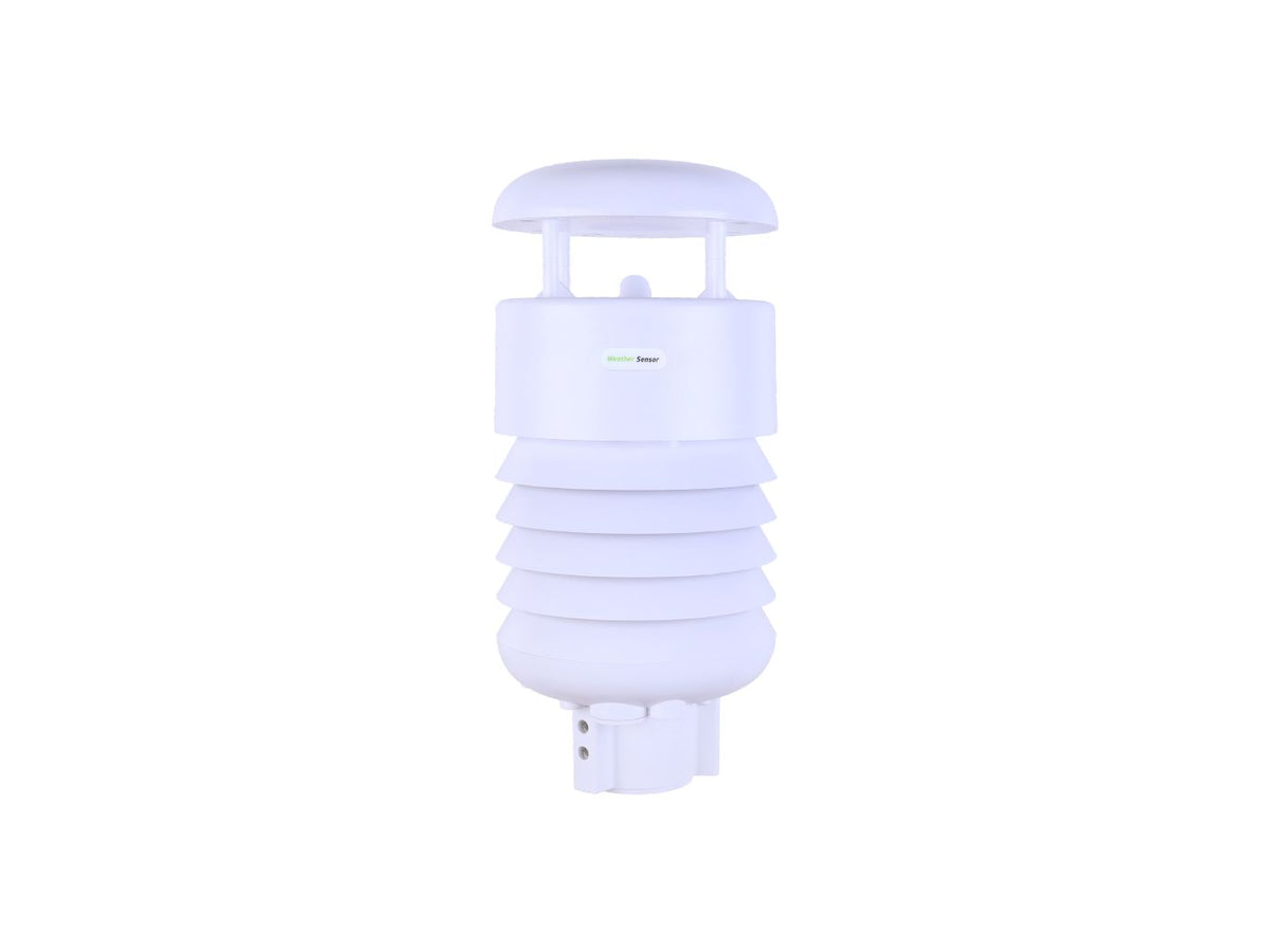 5-in-1 V2 Compact Weather Sensor - eucatech Store