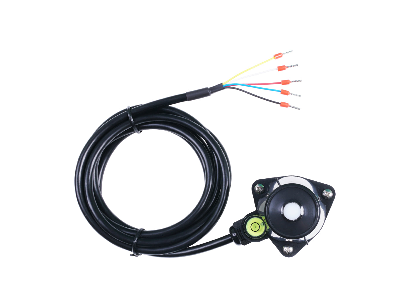 SC228 MODBUS-RTU Light Intensity Sensor - eucatech Store