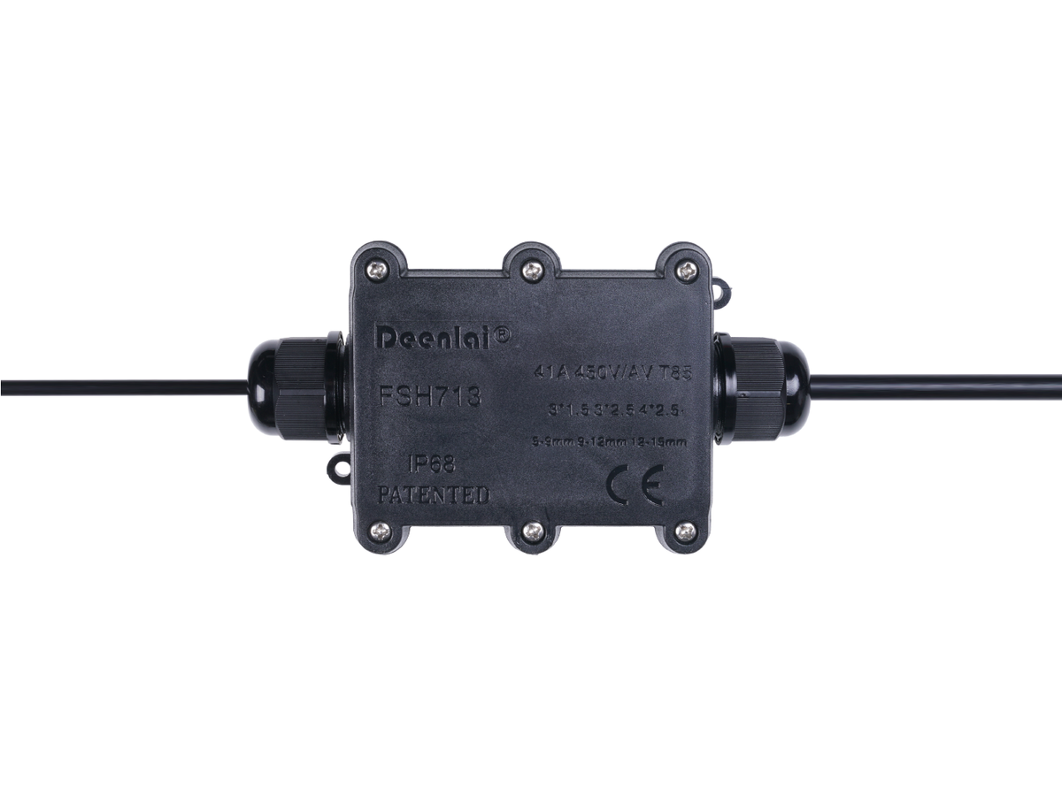 SC203 Cond/EC/TDS Sensor - eucatech Store