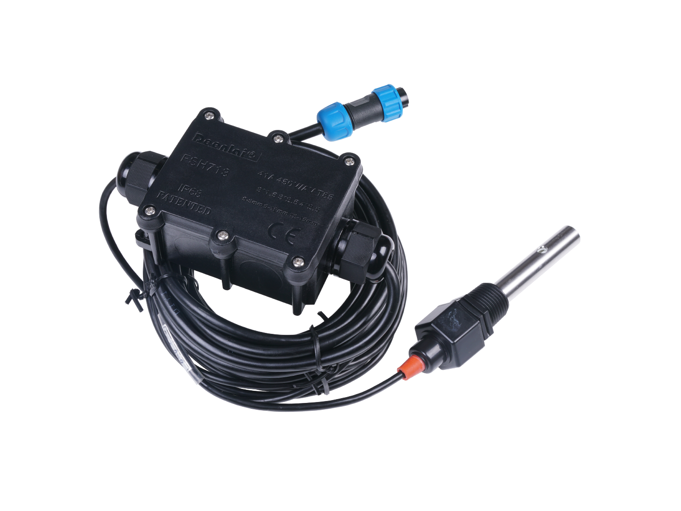 SC203 Cond/EC/TDS Sensor - eucatech Store