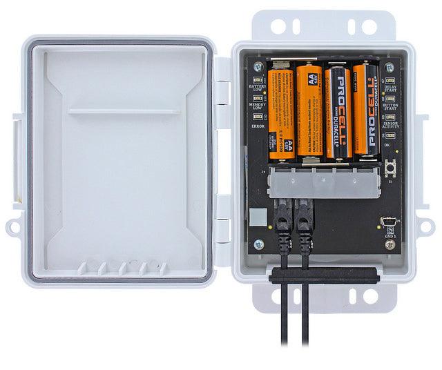 USB Micro Station - eucatech Store
