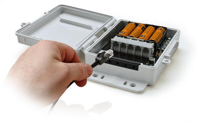 USB Micro Station - eucatech Store