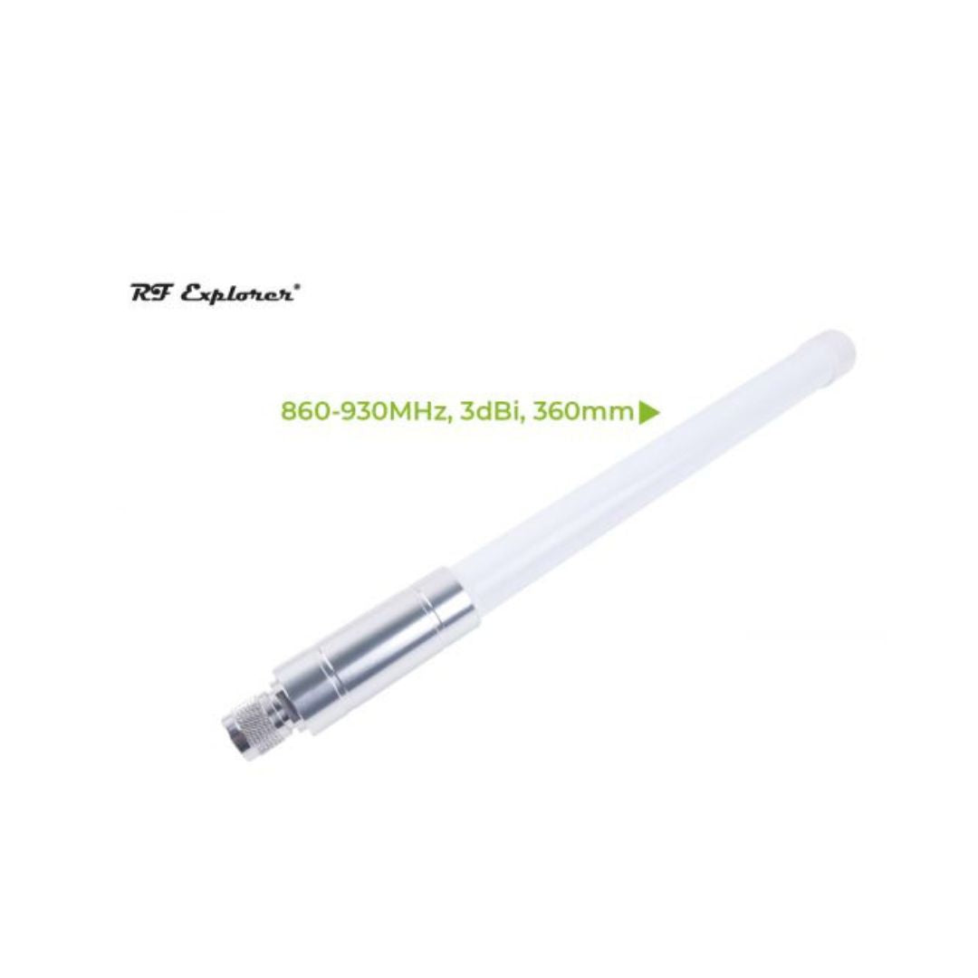 3 dBi LoRa Fiberglass Antenna - eucatech Store