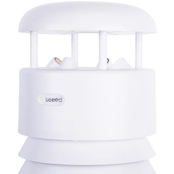 5-in-1 Compact Weather Sensor - eucatech Store