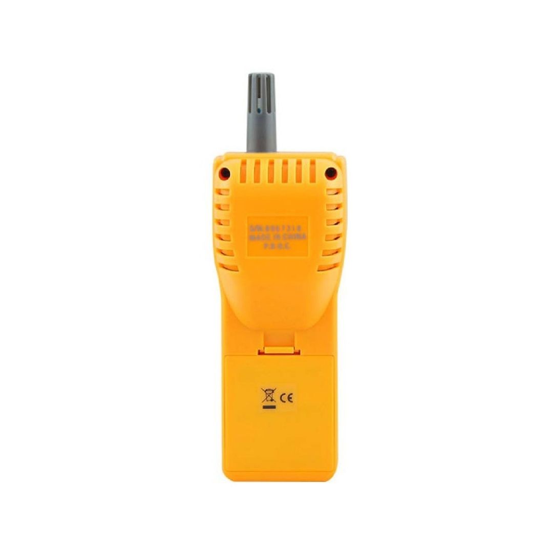 Temp/RH/CO2 Handheld Meter - eucatech Store