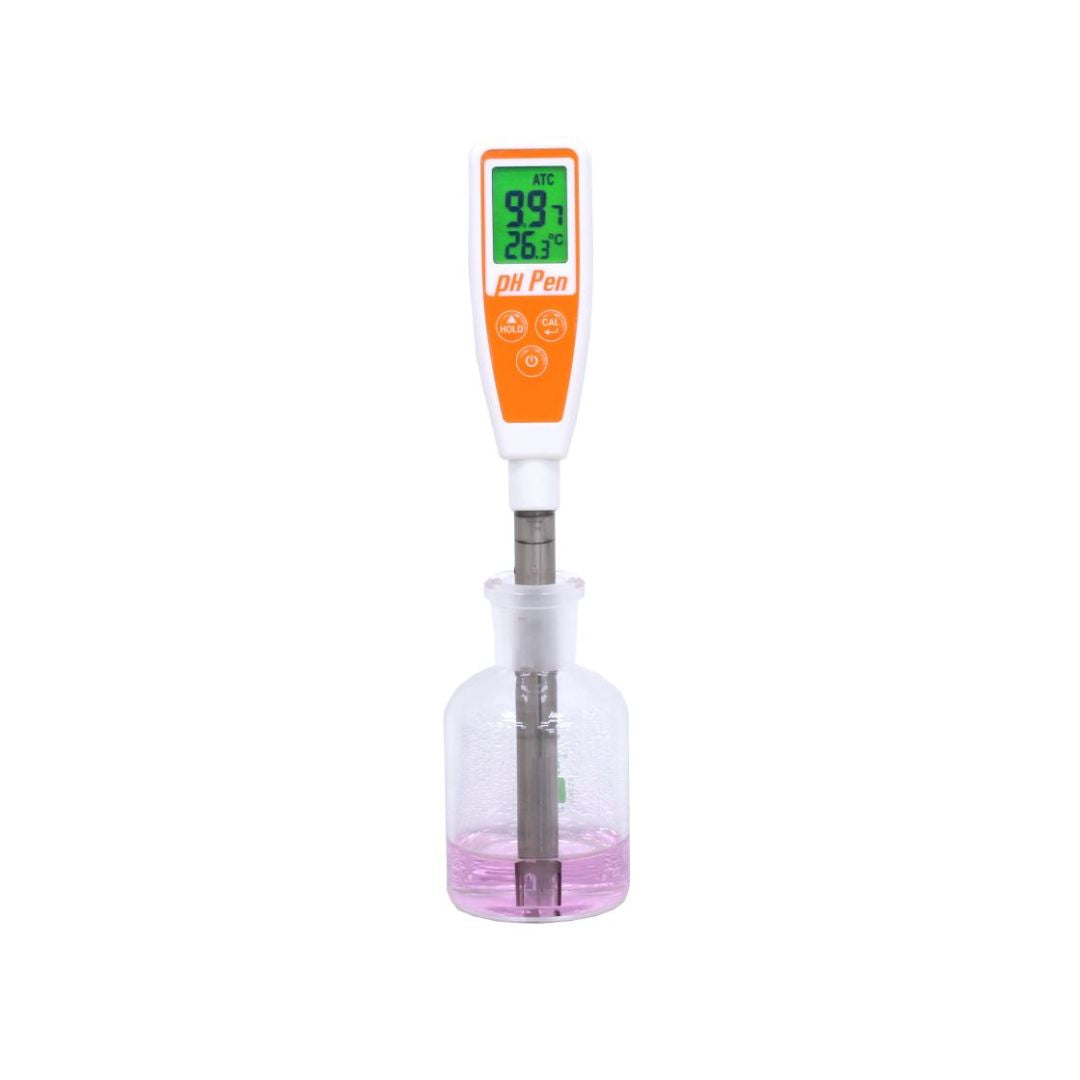 Long Tube pH Pen - eucatech Store