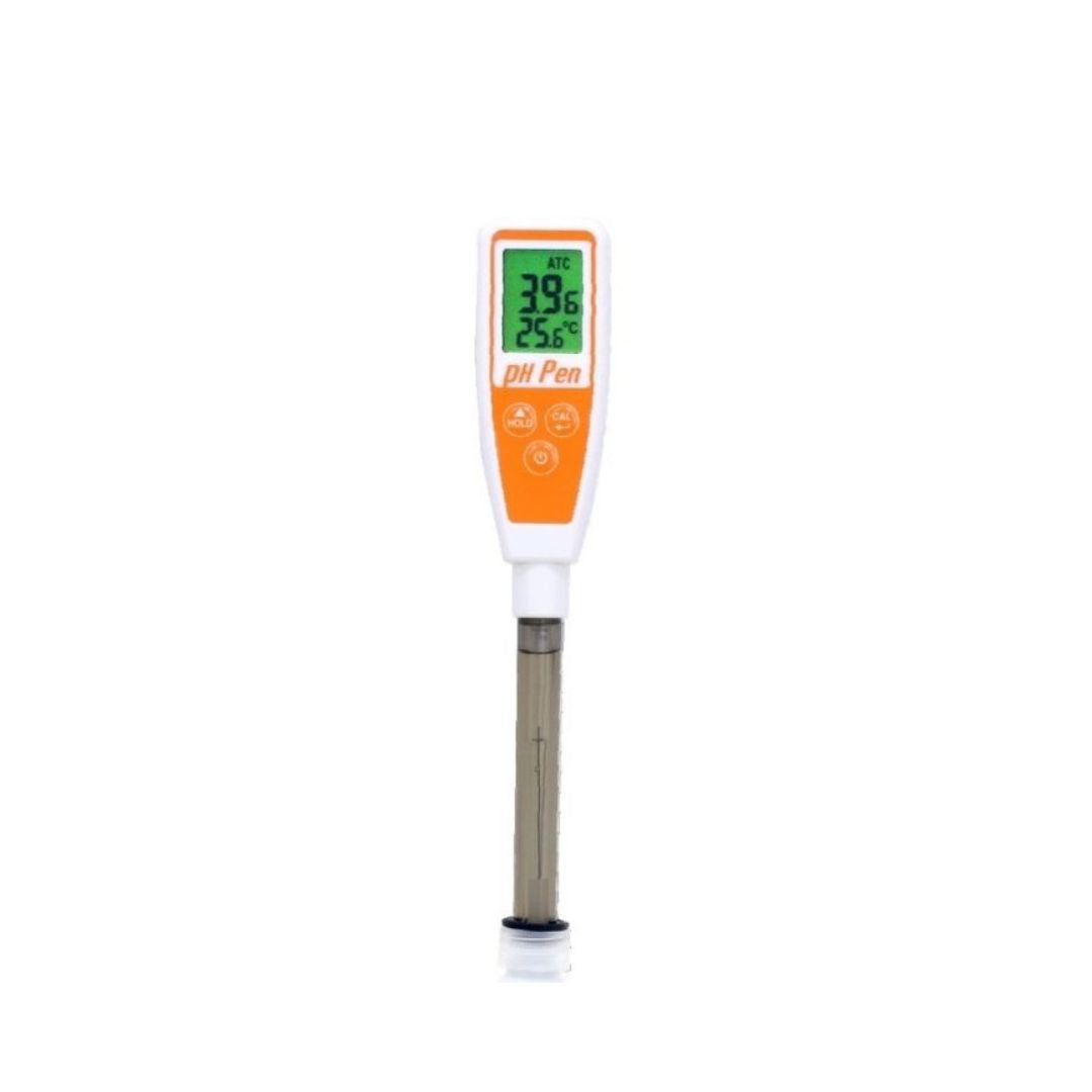 Long Tube pH Pen - eucatech Store