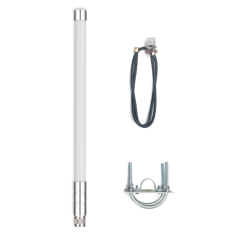 3 dBi LoRa Fiberglass Antenna - eucatech Store