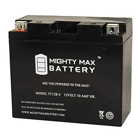 VRLA Battery (10ah 4V) - eucatech Store