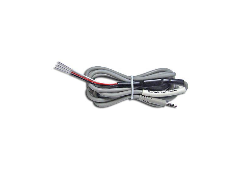 DC Voltage Input Sensor Cable - eucatech Store