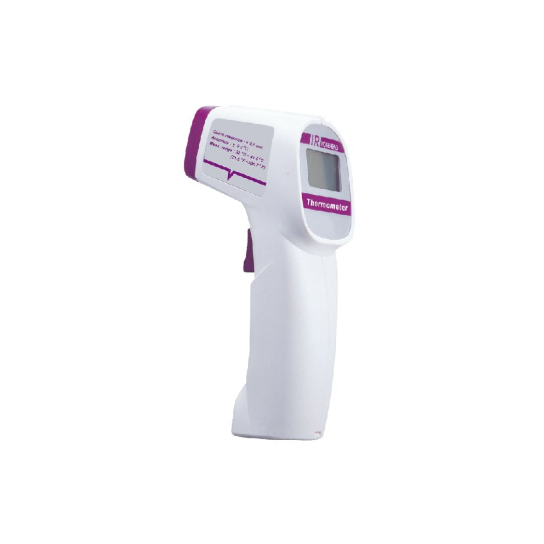Non Contact Infrared Thermometer - eucatech Store
