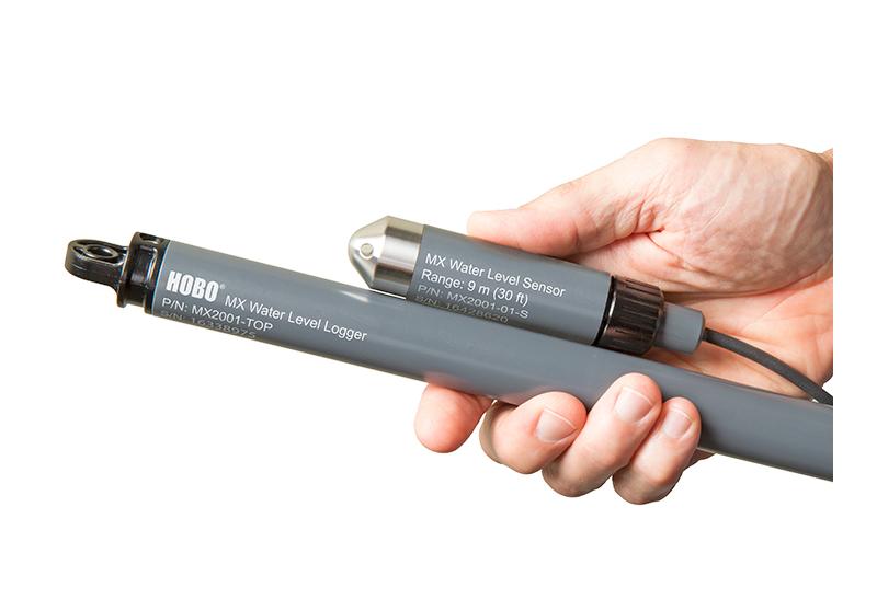 Water Level Data Logger - eucatech Store