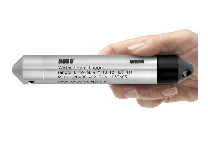 U20 30m Water Level Data Logger - eucatech Store